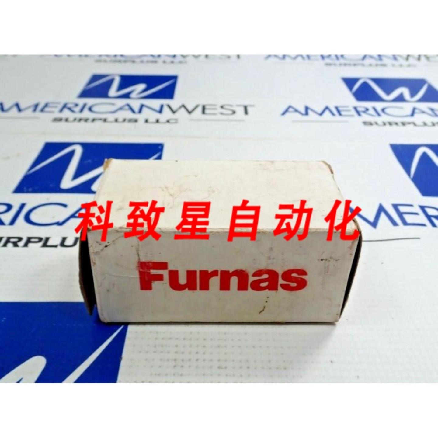 工业配件52PAA4E3指示灯 绿色 120伏