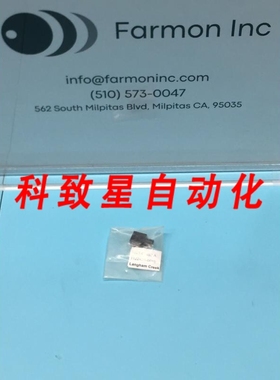 工业配件AMAT 0021-01482 PUSH BUTTON 184243