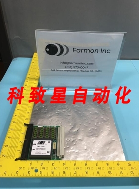 工业配件AMAT 0100-09117 DIO FUSE BOARD PCB POWER CONTROLS PW