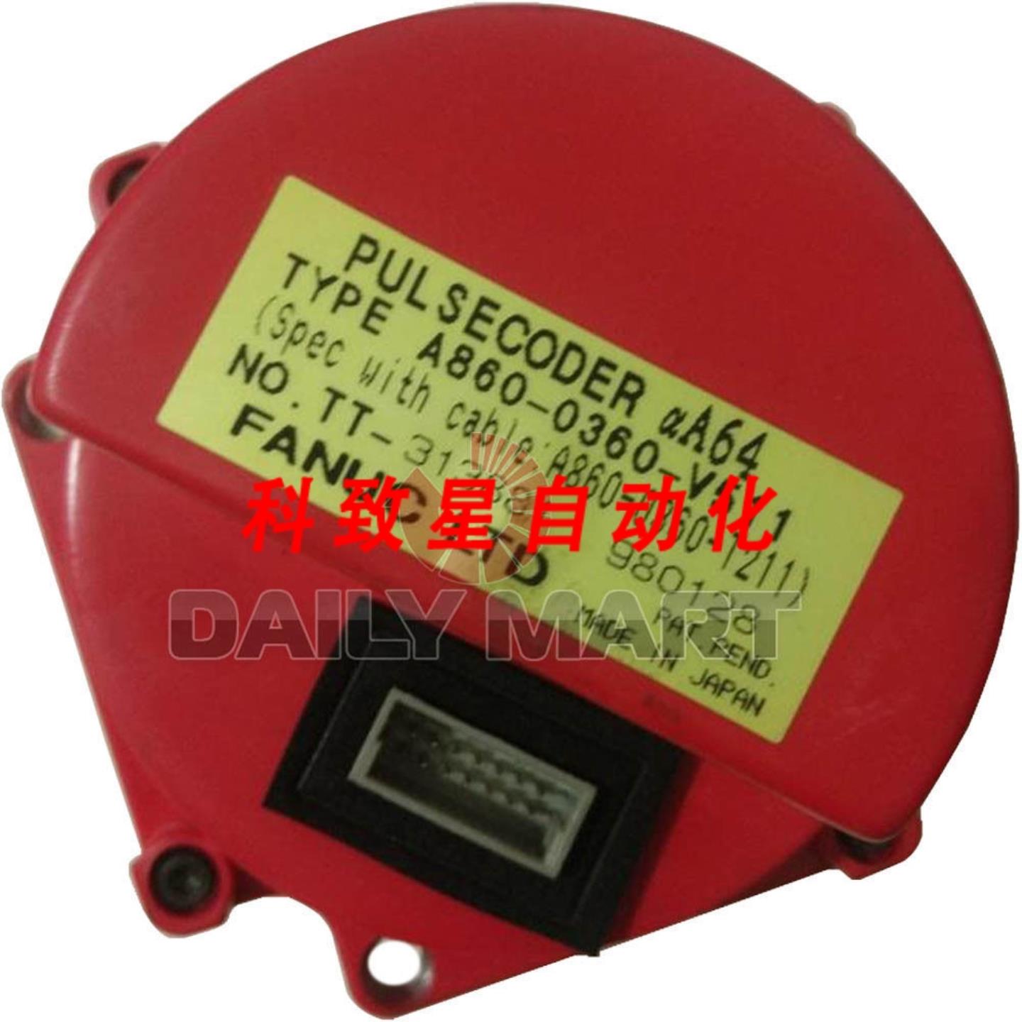 工业配件A8600360V511 A860-0360-V511 PLC