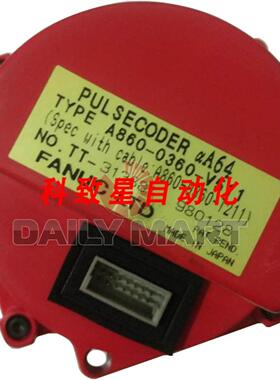 工业配件A8600360V511 A860-0360-V511 PLC