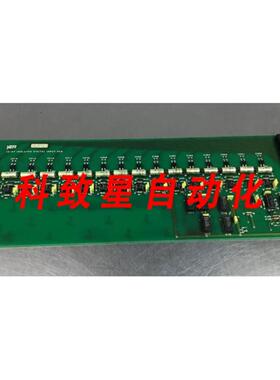 工业配件NEFF 90023158 16-PT隔离数字输入 PCB 3D-1