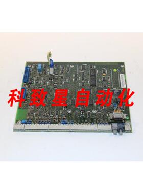 工业配件SDCS-CON-3-A控制板 REVC 3ADT312000R1