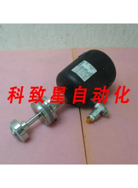 工业配件BURKETT 00154680 ISOLATION VALVE W37ML 2000 A 40.0 P