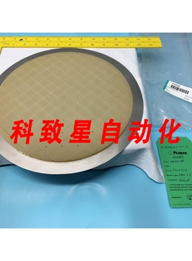 工业配件SPEEDFAM 2805-727003 BACKING POLISH PAD ASSEMBLY 124