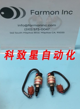 工业配件AMAT 0150-09086 ASSY CABLE OIL PRESSURE SWITCH#2 PUM