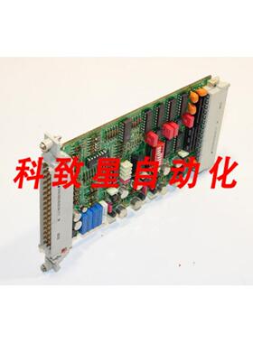 工业配件MICROCONT FDA E904接口模块