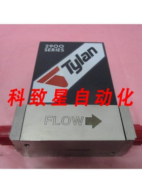 工业配件FC900MEP METAL MASS FLOW CONTROLLER MFC CL2 30 SCCM