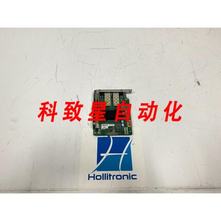 工业配件DAS2ETH38D0 2端口 SFP+10GB/S RAID卡