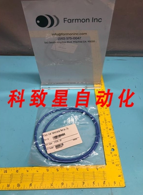 工业配件3-850818-01 O-RING UHF 233109372 172453
