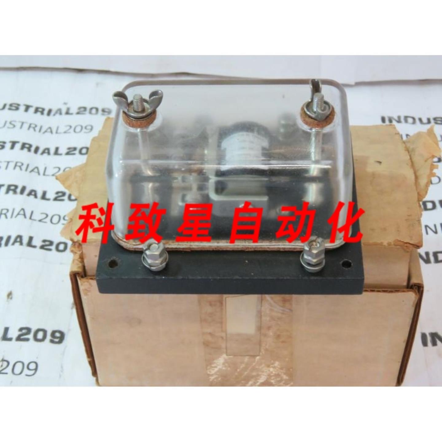 工业配件STRUTHERS+DUNN 112XAX11G10继电器