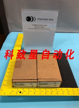 工业配件AMAT 0620-00059 CABLE FLOPPY DR INTRF 178813