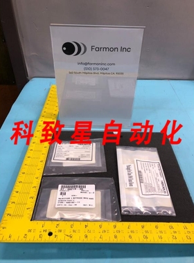 工业配件TEL 1105-400192-11 INJECTOR #1 NITRIDE NH3 A8 07-002