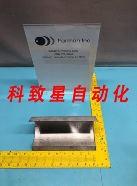 工业配件AMAT 00204412 CATHODE SWITCH COVER PRECLEAN 171408