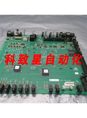 工业配件ASYST 3200-1075-01 PCB ASSY FAB 3000-1075-01 100764