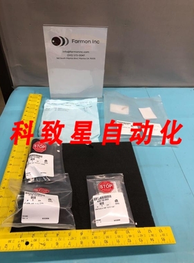 工业配件AMAT 215-11750-00 ORIFICE ASSEMBLY 862 174882