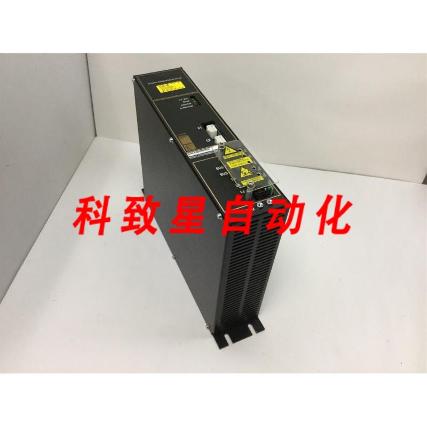 工业配件PSR45A-112伺服电源 115VAC12A单相