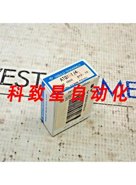 工业配件ATQ1 14 AMPTRAP 500V 1 14 AMP 8保险丝盒