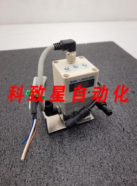 工业配件ITV2030-312CL4电动气动调节器0-10VDC输入 0.7-70SPI输