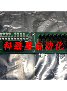 工业配件AMAT 0100-09031 PCB ASSY REMOTE GAS PANEL 115184