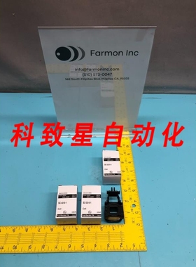 工业配件SC-03-5-1 RELAY STARTER CONTACTOR COIL 179428