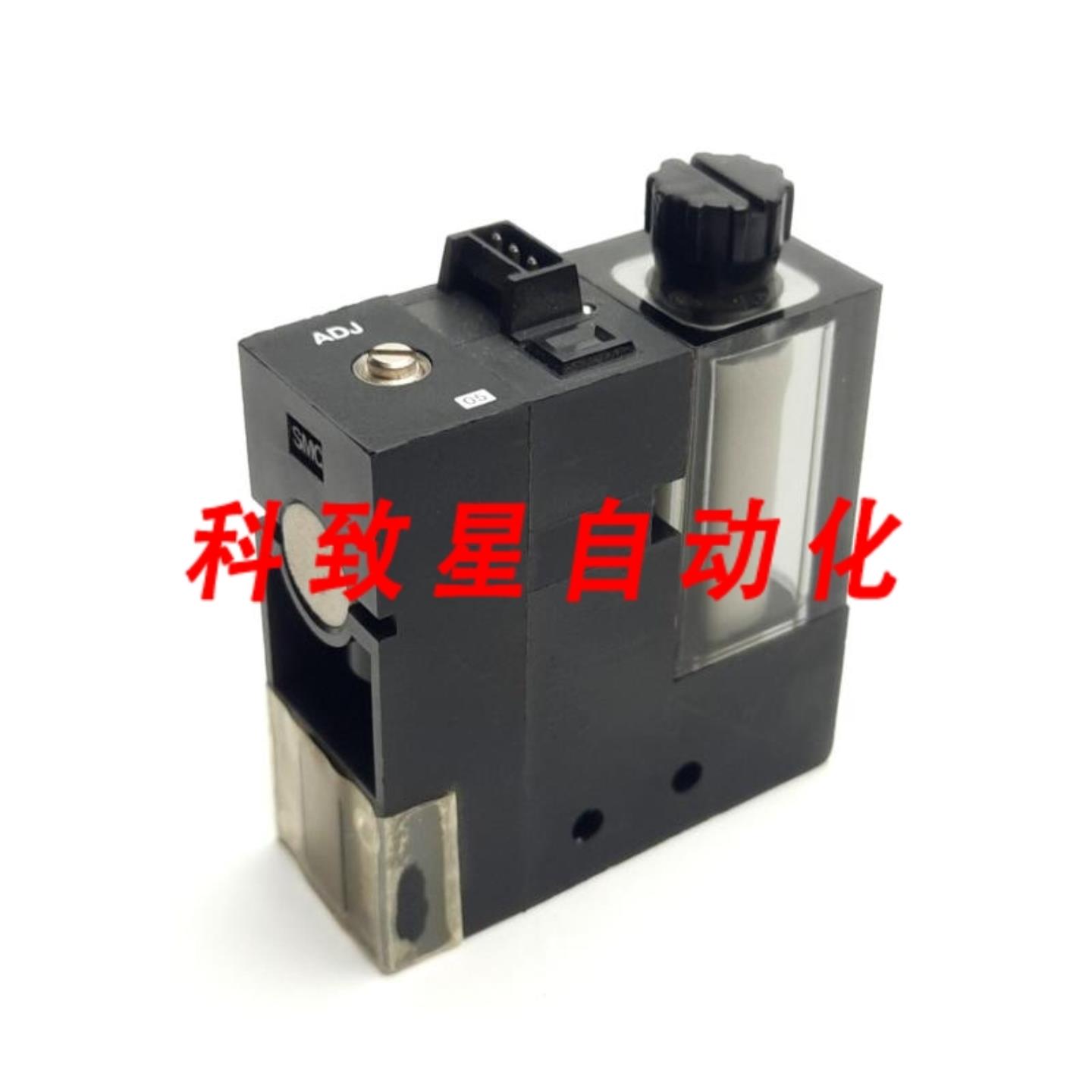 工业配件ZSP1-S0X-15CN-D真空开关 NPN 12-24V DC-20 至-101KPA 0