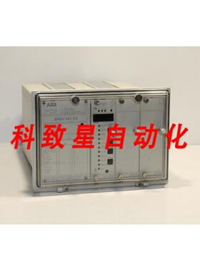 工业配件SPAU 341 C3-AA电压调节器