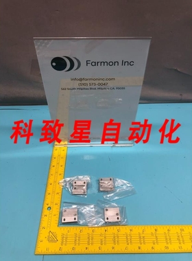 工业配件AMAT 0240-94951 MICROSWITCH MOUNTING 181401
