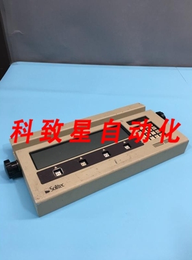 工业配件SOLITEC SYSTEM OPERATION PANEL 8360 BSJ SYSTEM CONTR