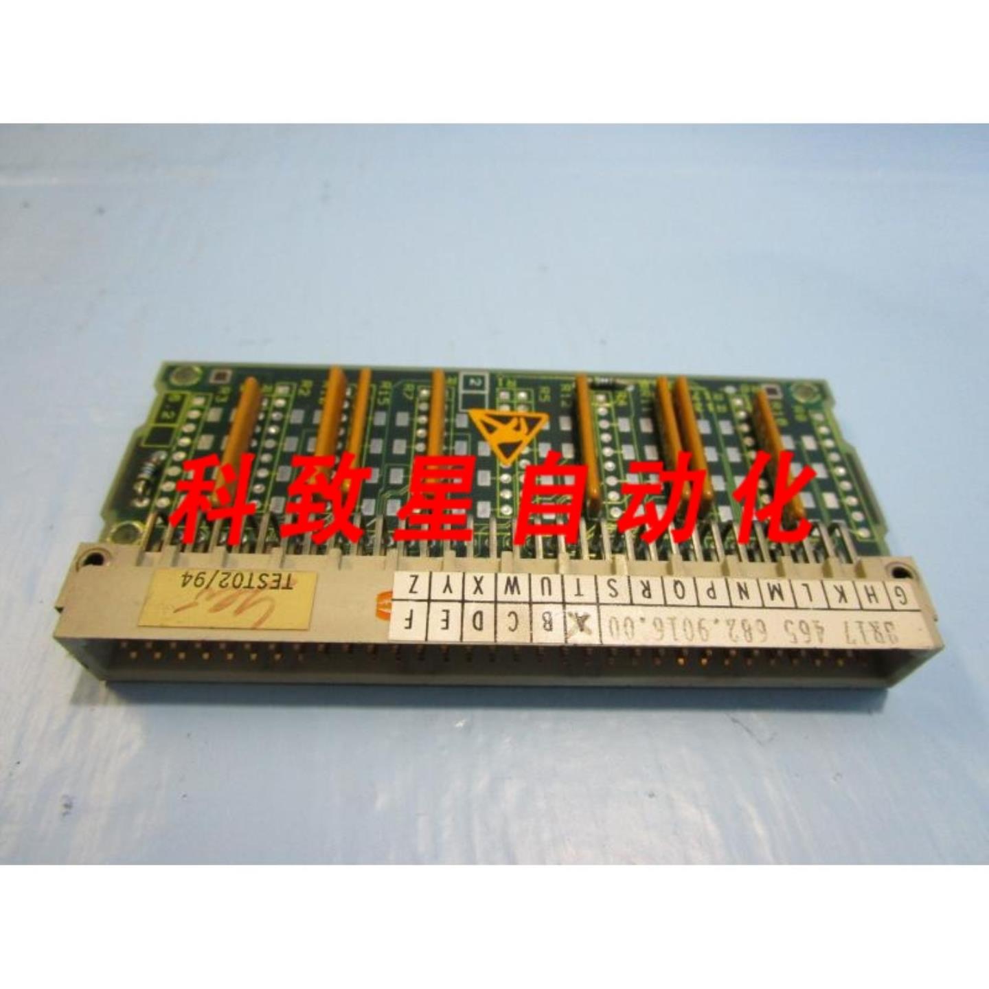 工业配件6DD1682-0BG0 SR17 465 682901600模块PLC SIMOV