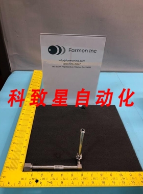 工业配件AMAT 0050-42574 GASLINE TUBE WELDMENT 0050-42574-001