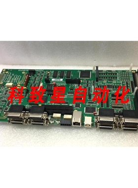 工业配件TAU PMAC2控制器603793-111