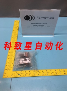 工业配件AMAT 1270-00142 SW KEY AR22JRB AR22JRB11A 138476