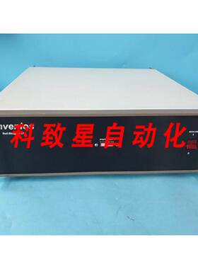 工业配件INVENIOS REF-STAGE PDI REF 阶段控制 8001-001