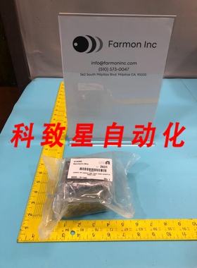 工业配件AMAT 0680-01199 CBMAG 3P 240VAC 30A LOAD SIDE ACCEPT