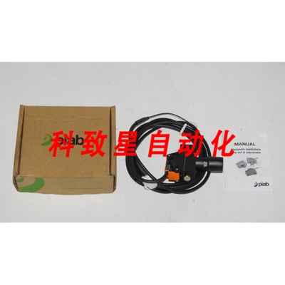 工业配件31.16.064感应式可调真空开关旋钮 IS5026传感器3116064