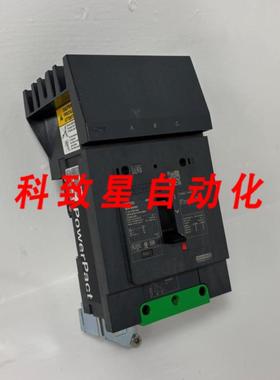 工业配件I-LINE BGA36060 60A POWERPACT断路器BG60 480600V 3P