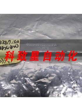 工业配件AMAT 0020-78185 STIFFENEUPPORT 105148