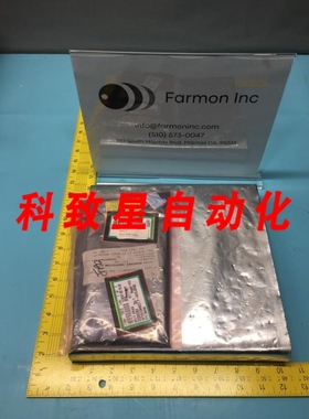 工业配件SCP GLOBAL 74634-1D INTERCONNECT Y-AXIS FOR 9200A RO