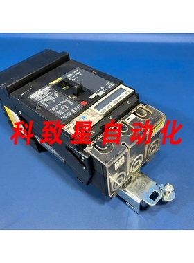 工业配件JJA36250U43XLYYP 250A 600V 3PH I-LINE断路器