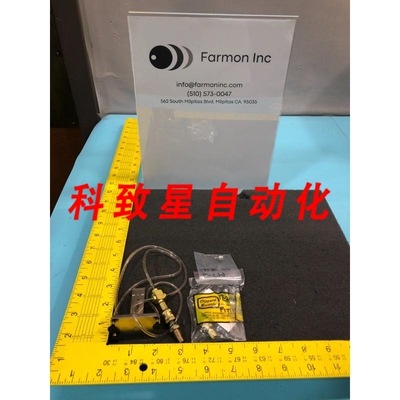 工业配件FUSION 60394 ASSY PROBE TCP CTSM 179543