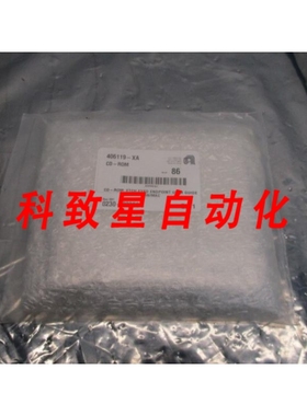 工业配件AMAT 0230-02359 CD-ROM:ETCH EYED ENDPOINT USER GUIDE