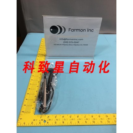 工业配件WELCH ALLYN 6100/B112J HAND-HELP BARCODE READER PEN