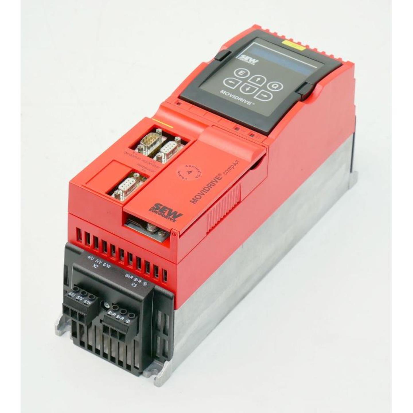 工业配件MCS41A0022-5A3-4-0T 08275424转换器38KVA+DBG11B-08