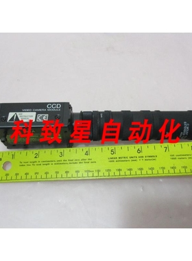 工业配件XC-75 CCD VIDEO CAMERA MODULE C MOUNT TV LENS EXTENS