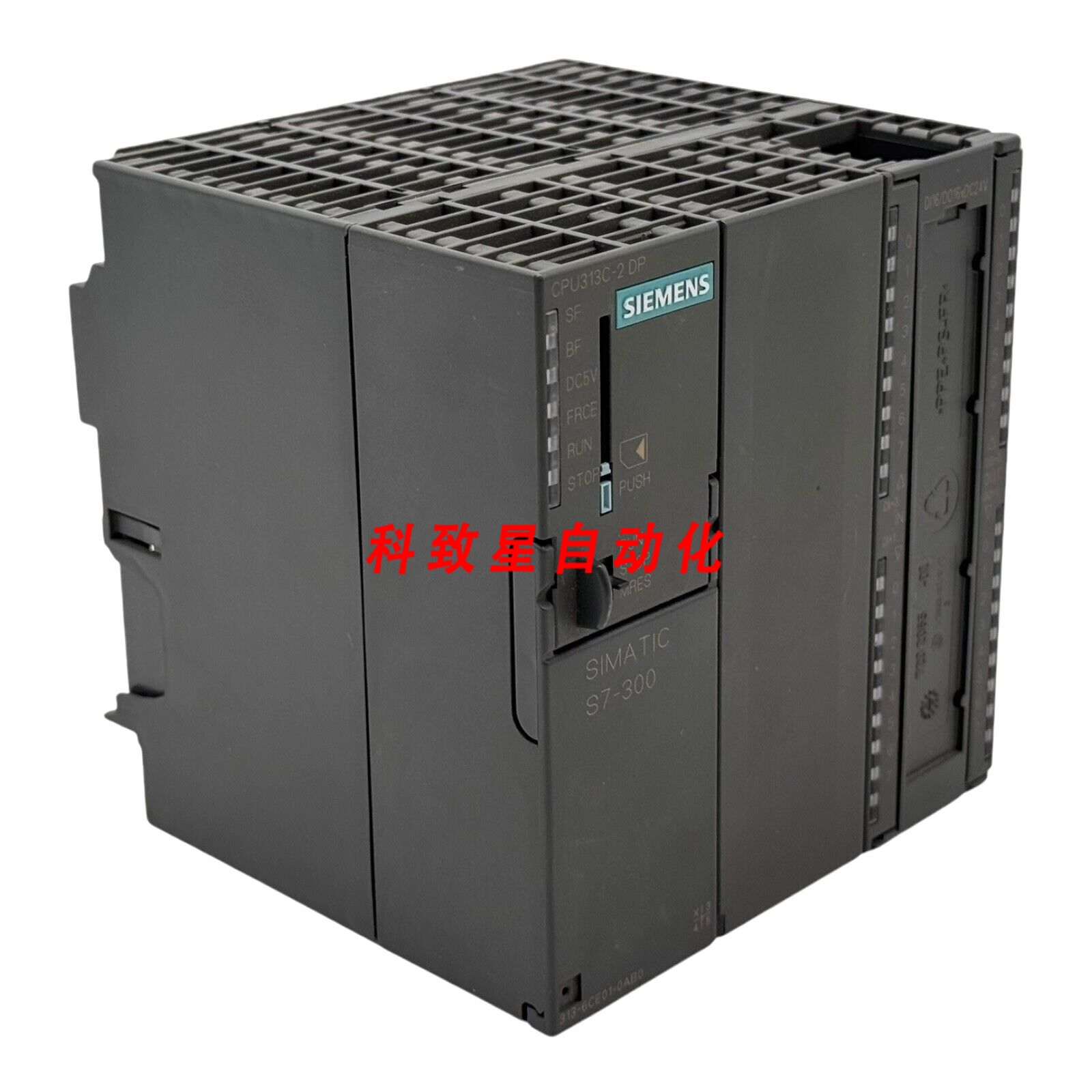 工业配件6ES7313-6CE01-0AB0 E 02 V2011 CPU 313