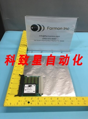 工业配件AMAT 0100-09117 DIO FUSE BOARD PCB POWER CONTROLS PW