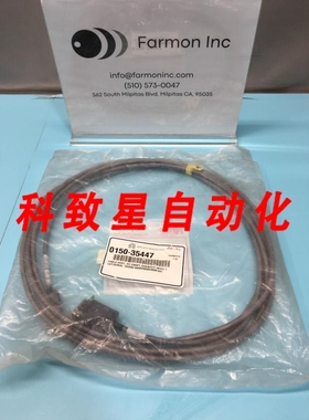 工业配件AMAT 01505447 CABLE ASSY PC ENDPOINT CH A/B/C/D INTE