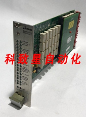 工业配件SYS/干燥机联锁/HDPCVD AS01397-01 PCB卡 0090-05098/01