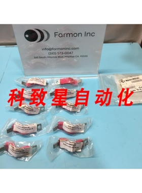 工业配件G19-900094-00 CABLE TERMINAL G190009500 031-P1/CB1-R